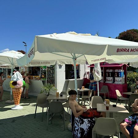 Sisan Family Resort Bardolino Esterno foto