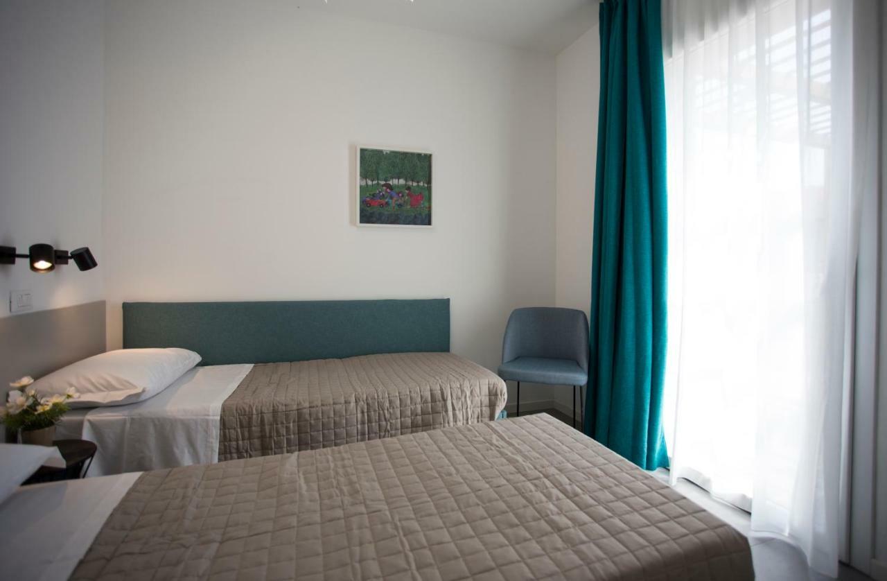 Sisan Family Resort Bardolino Esterno foto